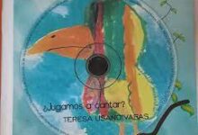 Tonada de Coctaca - Teresa Usandivaras - Jugamos a cantar