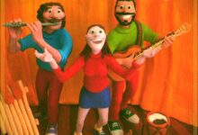 Sukeklein - Canción con Jintanjáforas