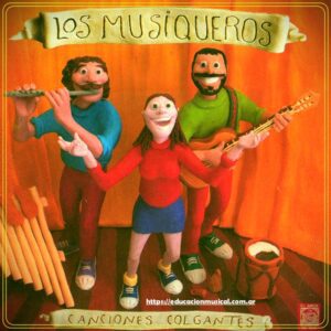 Sukeklein - Canción con Jintanjáforas