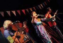 Sukeklein (Instrumental) - Teresa Usandivaras