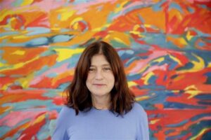 Canción de cuna - Teresa Usandivaras - Jugamos a cantar