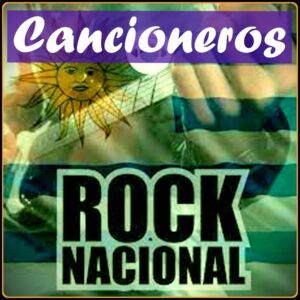 14 Cancioneros de Rock Argento y Latino