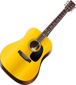 guitar-149427_1280