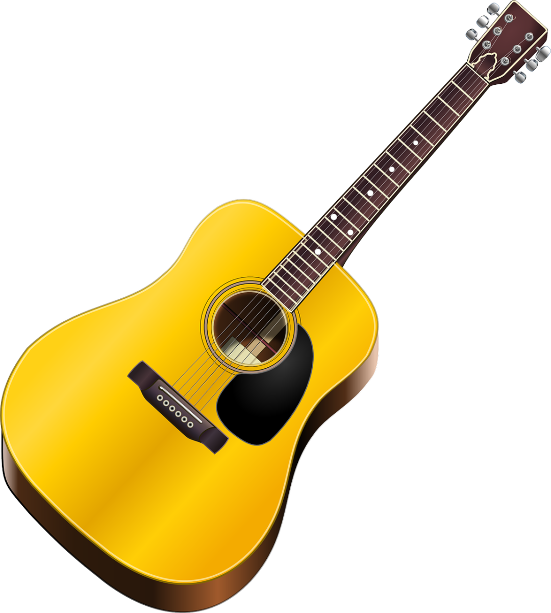 guitar-149427_1280