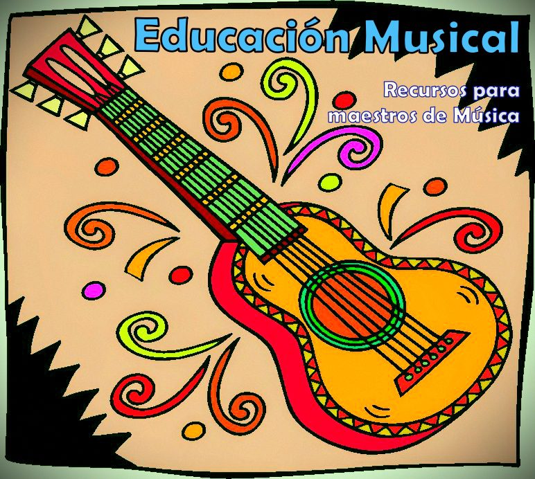 Portal de Educacion Musical