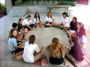 Vivamos la Música en la Escuela