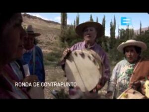 El origen de las especies - Canto con caja
