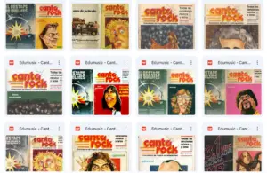 10 cancioneros de rock nacional