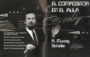 El compositor en el aula
