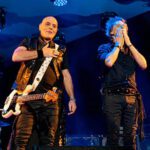 Diario de gira