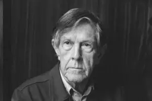 La obra silenciosa de John Cage 4'33'